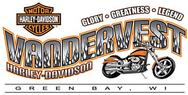VanderVest Harley Davidson 